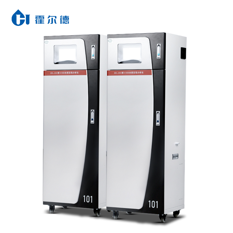 水質自動監測儀使用與維護要點（水質自動監測儀故障處理流程）