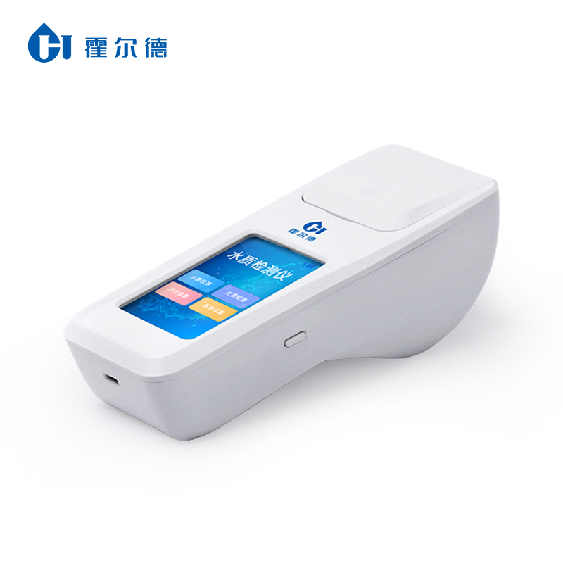 水質氰尿酸檢測儀測定范圍（水質氰尿酸檢測儀技術參數）