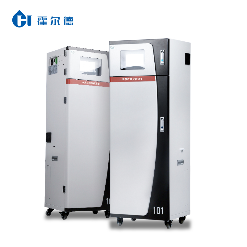 水質在線分析儀現場安裝流程（水質在線分析儀如何正確安裝）