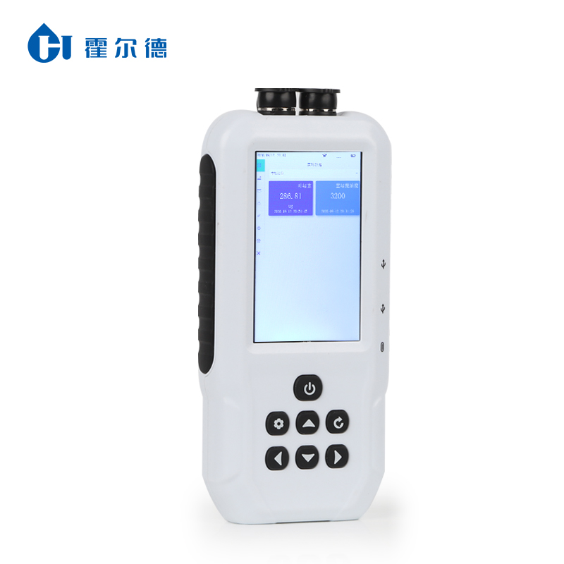 水中葉綠素a快速檢測方法（葉綠素a檢測水樣采集與保存）