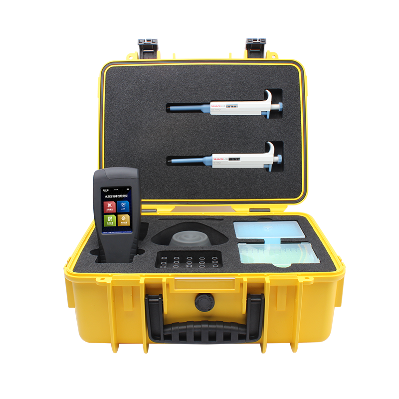 水生毒性判定指標