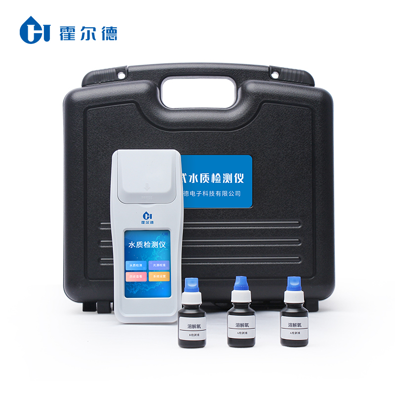 泳池水質常規檢測指標有哪些（如何判斷泳池水質是否達標）