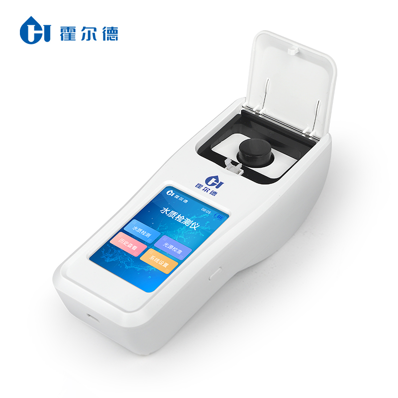 水質總硬度檢測儀工作流程（水質總硬度檢測儀廠家）