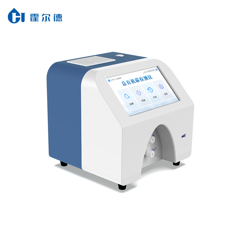 水質TOC檢測標準（水質TOC檢測注意事項）